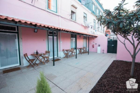 Alfama Dream Apartments